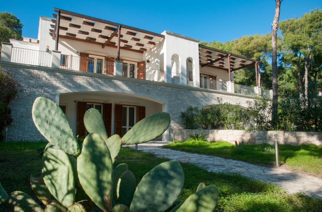 Caper Villa Σάντα Κατερίνα Εξωτερικό φωτογραφία