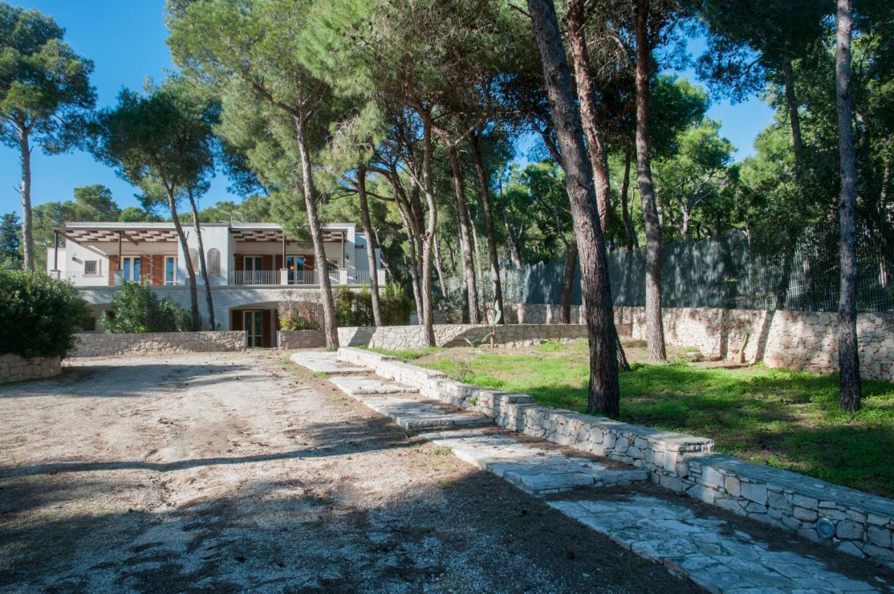 Caper Villa Σάντα Κατερίνα Εξωτερικό φωτογραφία