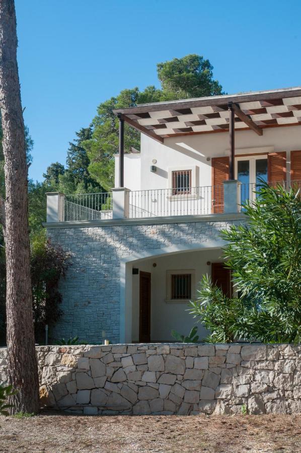 Caper Villa Σάντα Κατερίνα Εξωτερικό φωτογραφία