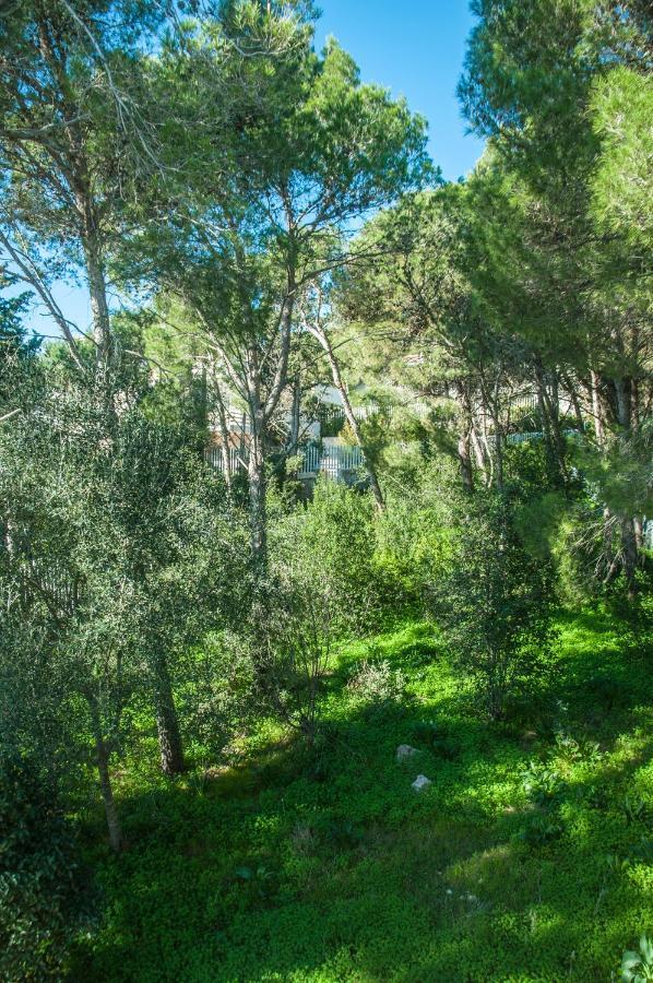 Caper Villa Σάντα Κατερίνα Εξωτερικό φωτογραφία