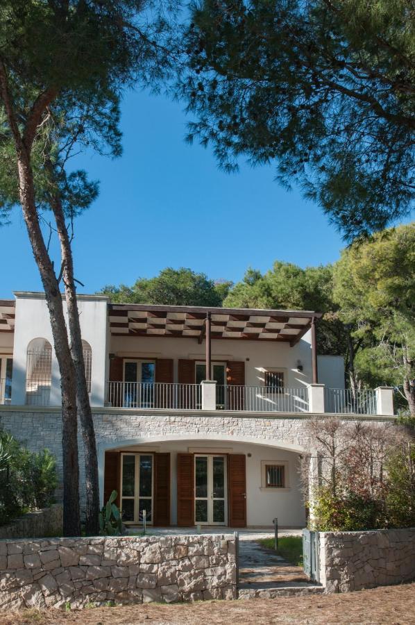Caper Villa Σάντα Κατερίνα Εξωτερικό φωτογραφία