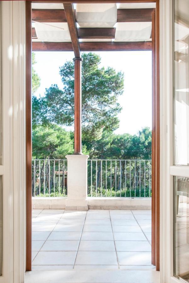 Caper Villa Σάντα Κατερίνα Εξωτερικό φωτογραφία