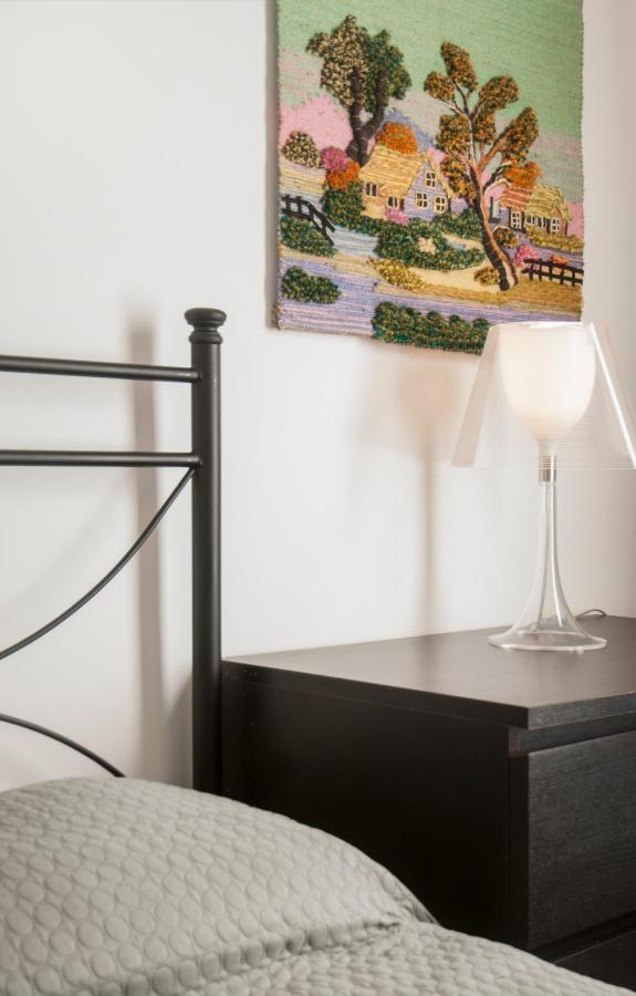 Caper Villa Σάντα Κατερίνα Εξωτερικό φωτογραφία