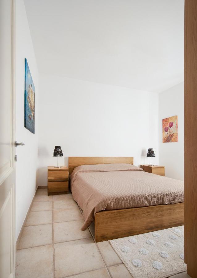 Caper Villa Σάντα Κατερίνα Εξωτερικό φωτογραφία