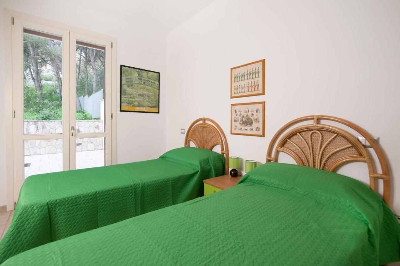 Caper Villa Σάντα Κατερίνα Εξωτερικό φωτογραφία