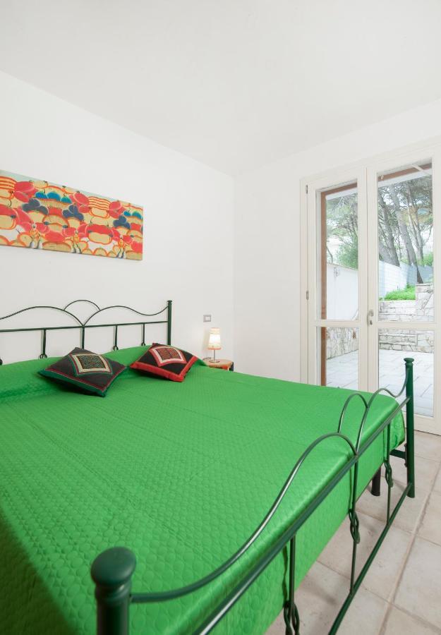Caper Villa Σάντα Κατερίνα Εξωτερικό φωτογραφία