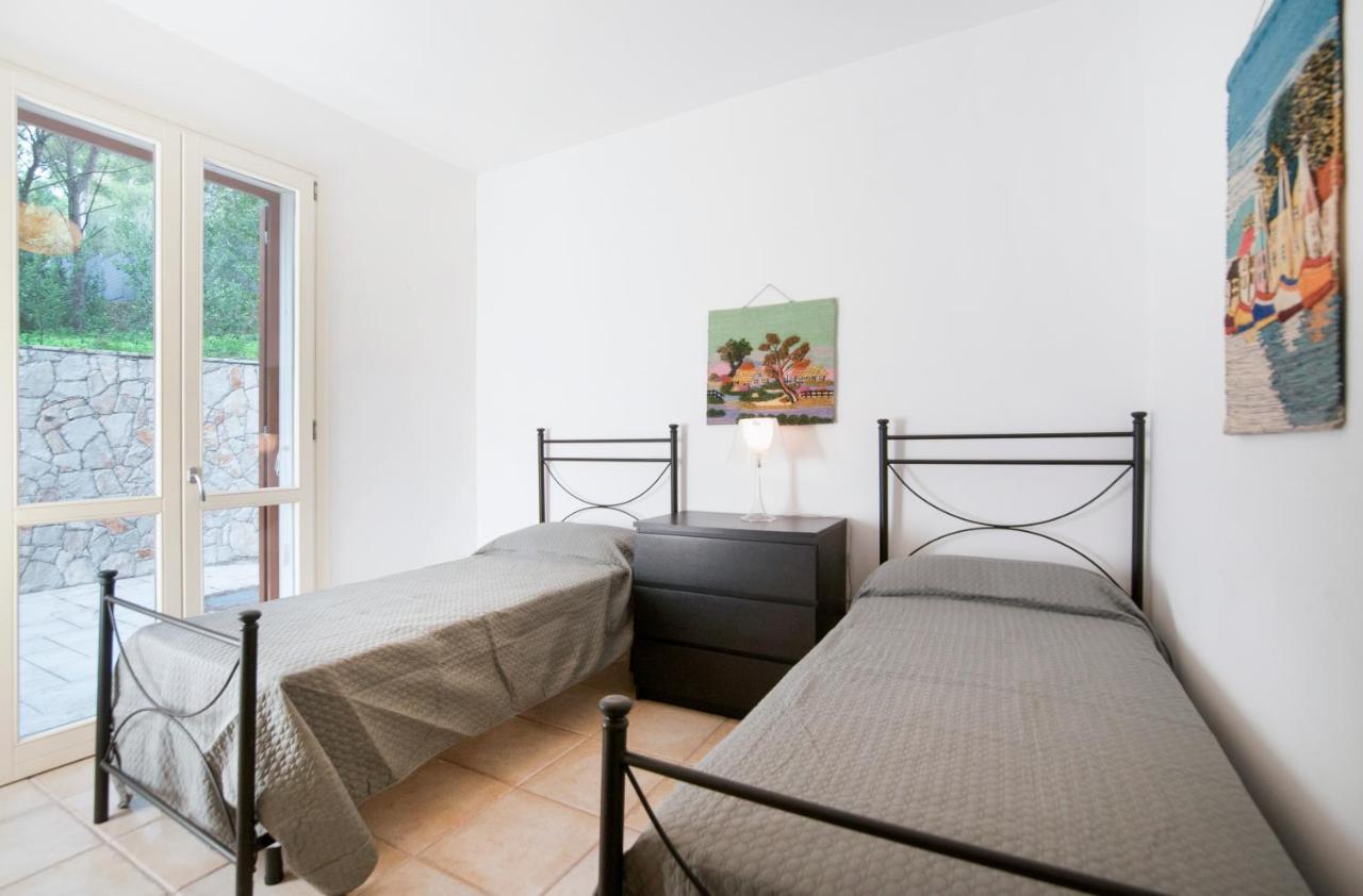 Caper Villa Σάντα Κατερίνα Εξωτερικό φωτογραφία