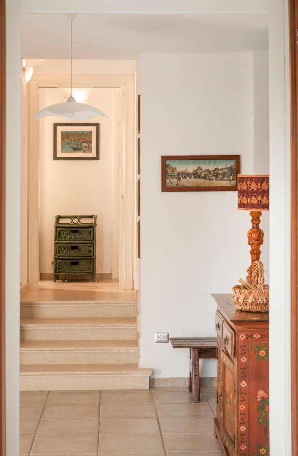Caper Villa Σάντα Κατερίνα Εξωτερικό φωτογραφία