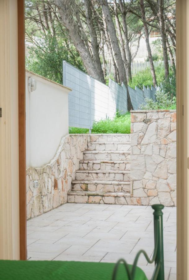 Caper Villa Σάντα Κατερίνα Εξωτερικό φωτογραφία