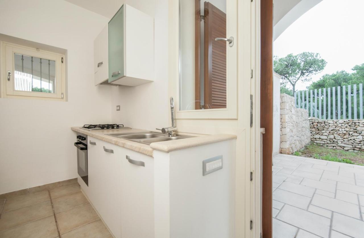 Caper Villa Σάντα Κατερίνα Εξωτερικό φωτογραφία
