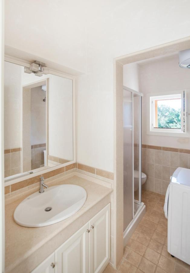 Caper Villa Σάντα Κατερίνα Εξωτερικό φωτογραφία