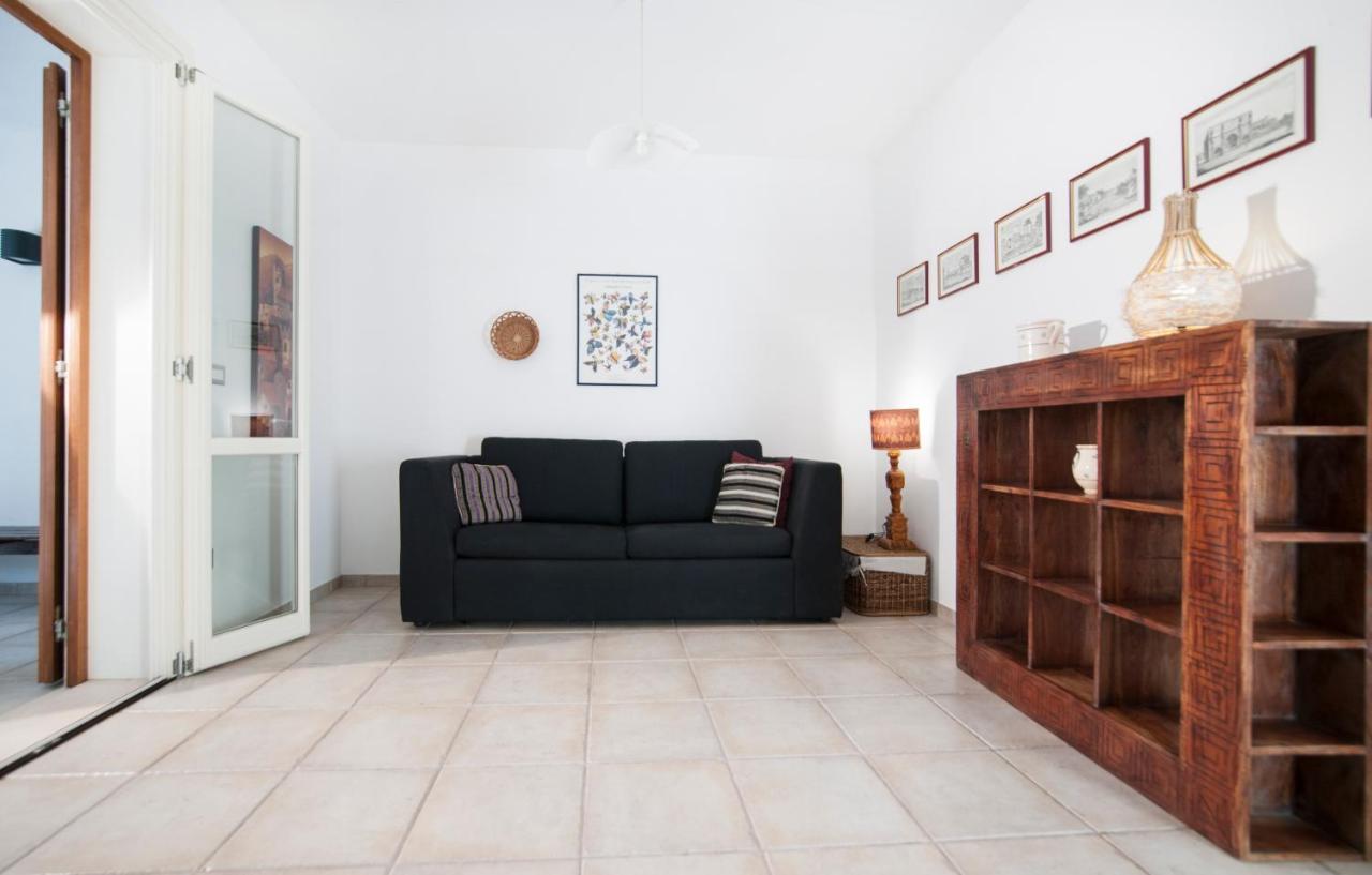 Caper Villa Σάντα Κατερίνα Εξωτερικό φωτογραφία