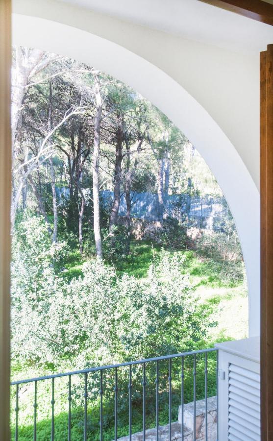 Caper Villa Σάντα Κατερίνα Εξωτερικό φωτογραφία
