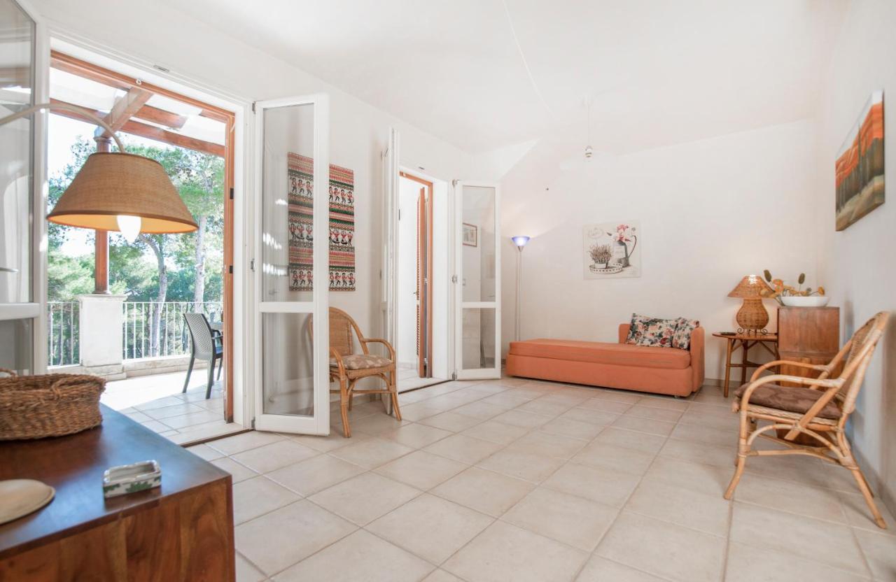 Caper Villa Σάντα Κατερίνα Εξωτερικό φωτογραφία