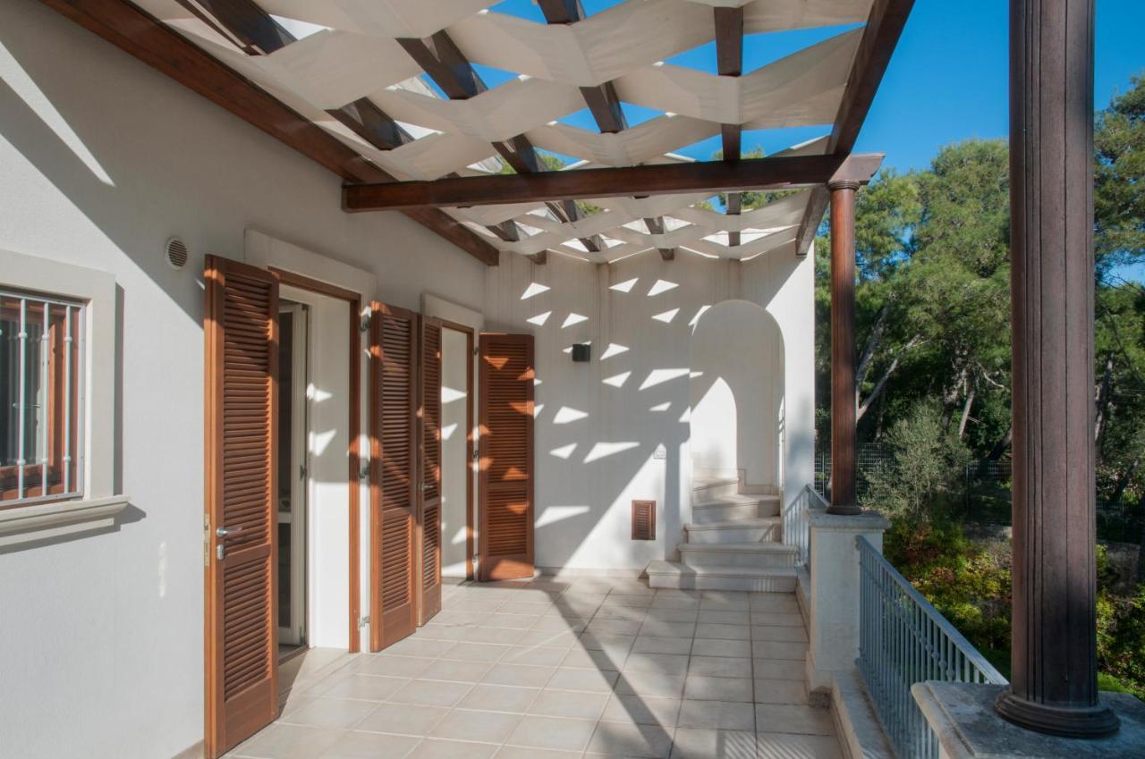 Caper Villa Σάντα Κατερίνα Εξωτερικό φωτογραφία