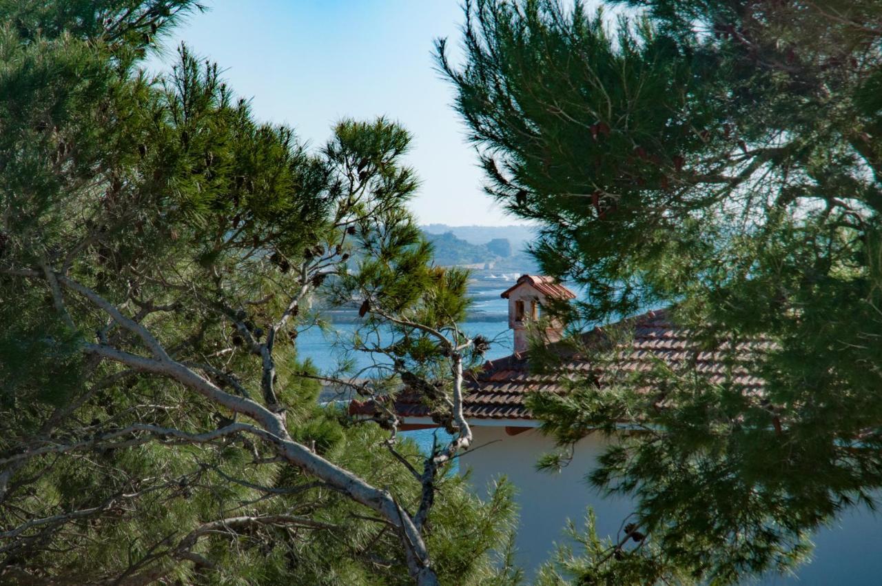 Caper Villa Σάντα Κατερίνα Εξωτερικό φωτογραφία