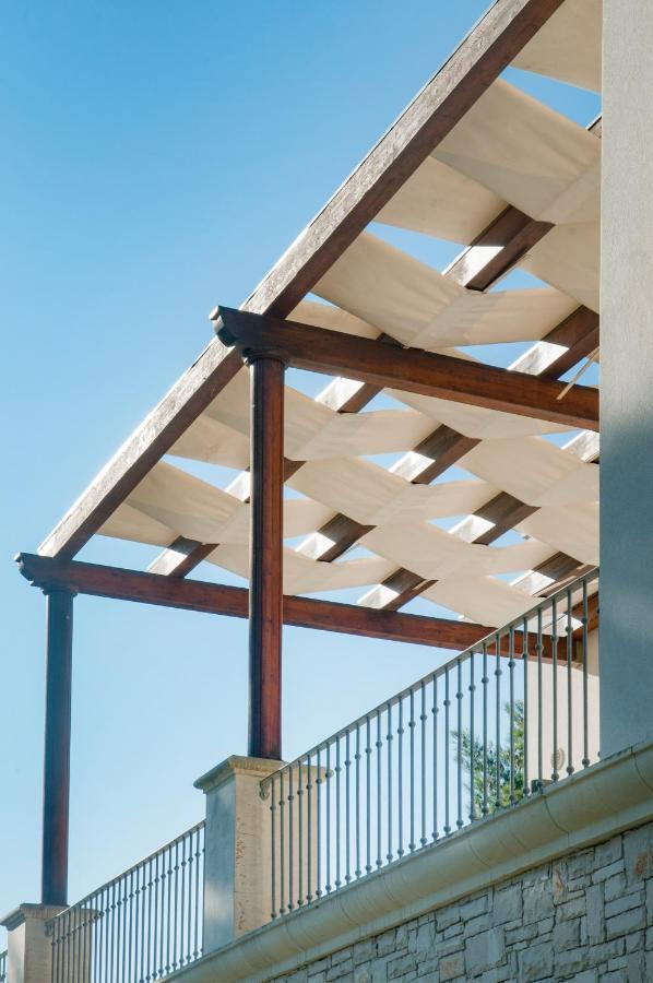 Caper Villa Σάντα Κατερίνα Εξωτερικό φωτογραφία