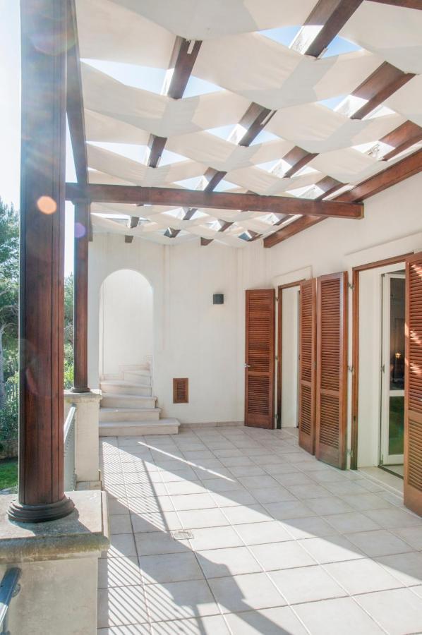 Caper Villa Σάντα Κατερίνα Εξωτερικό φωτογραφία