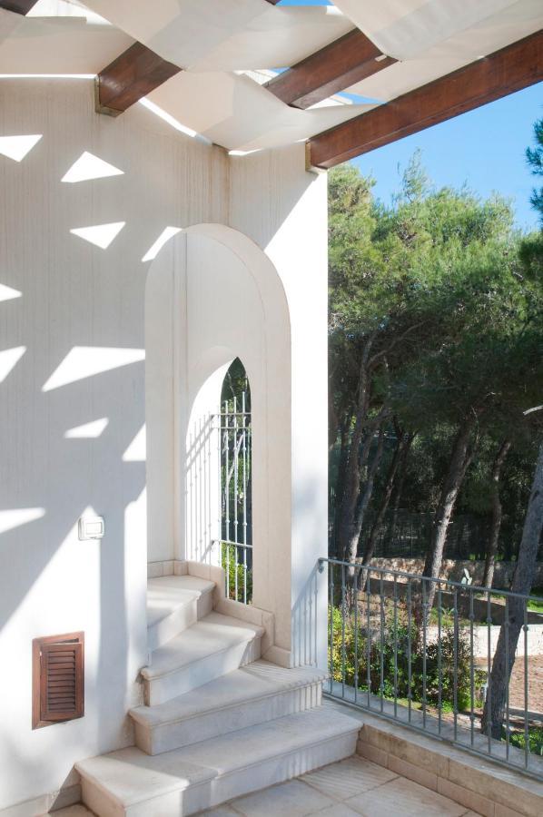 Caper Villa Σάντα Κατερίνα Εξωτερικό φωτογραφία